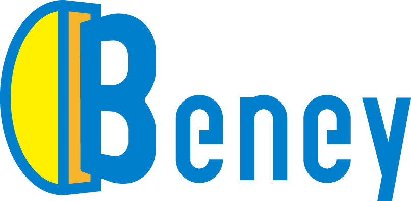 Beneyロゴ